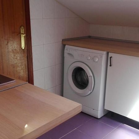 מדריד Apartamento De 2 Dormitorios Entre Metro Estrecho Y Francos Rodriguez מראה חיצוני תמונה