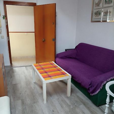 מדריד Apartamento De 2 Dormitorios Entre Metro Estrecho Y Francos Rodriguez מראה חיצוני תמונה