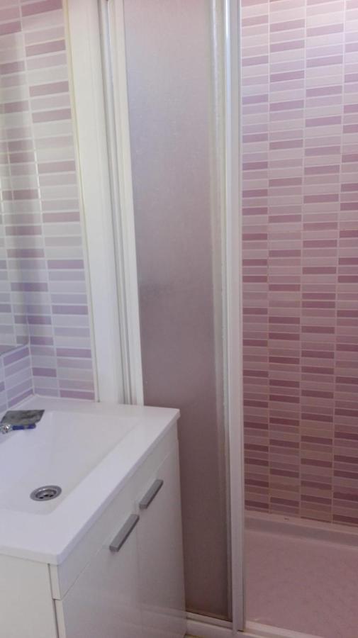 מדריד Apartamento De 2 Dormitorios Entre Metro Estrecho Y Francos Rodriguez מראה חיצוני תמונה
