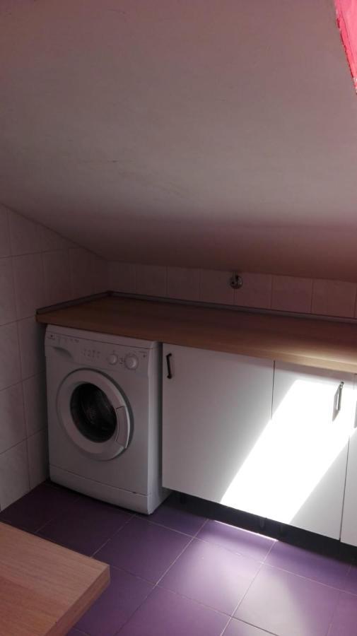 מדריד Apartamento De 2 Dormitorios Entre Metro Estrecho Y Francos Rodriguez מראה חיצוני תמונה