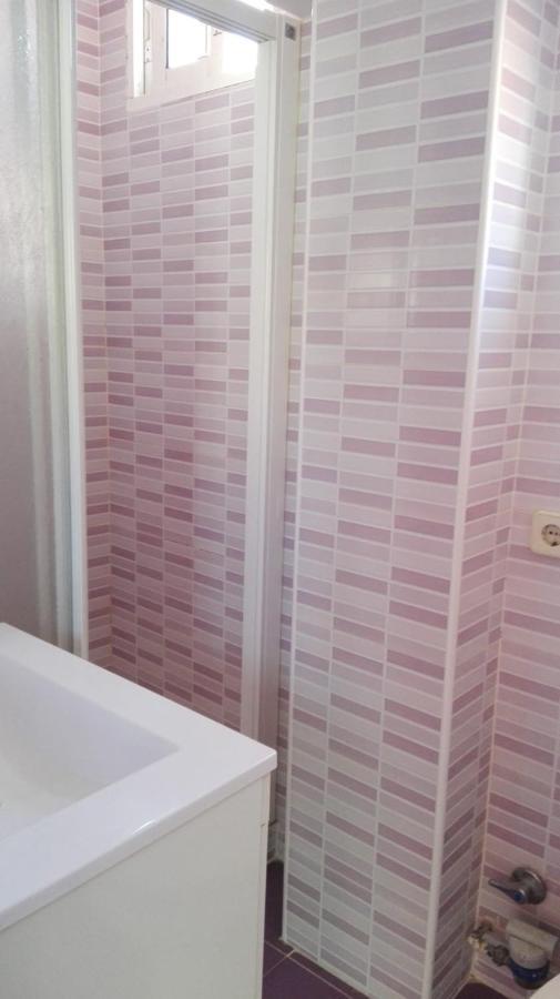 מדריד Apartamento De 2 Dormitorios Entre Metro Estrecho Y Francos Rodriguez מראה חיצוני תמונה