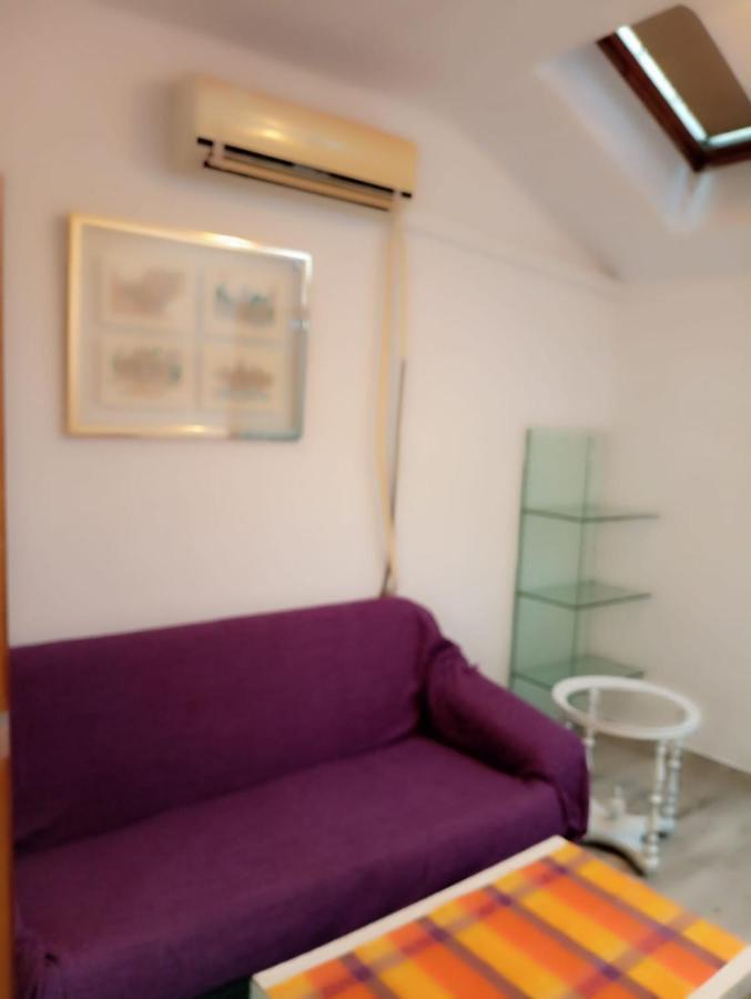 מדריד Apartamento De 2 Dormitorios Entre Metro Estrecho Y Francos Rodriguez מראה חיצוני תמונה
