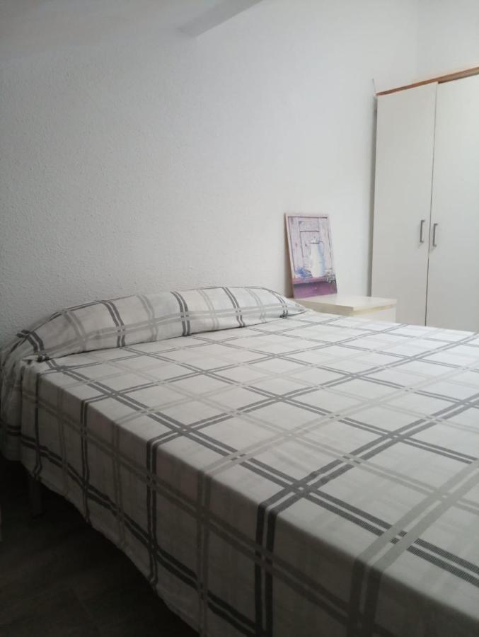 מדריד Apartamento De 2 Dormitorios Entre Metro Estrecho Y Francos Rodriguez מראה חיצוני תמונה